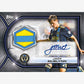 2023 TOPPS MAJOR LEAGUE SOCCER HOBBY BOX - MESSI Mystery Redemption!!!
