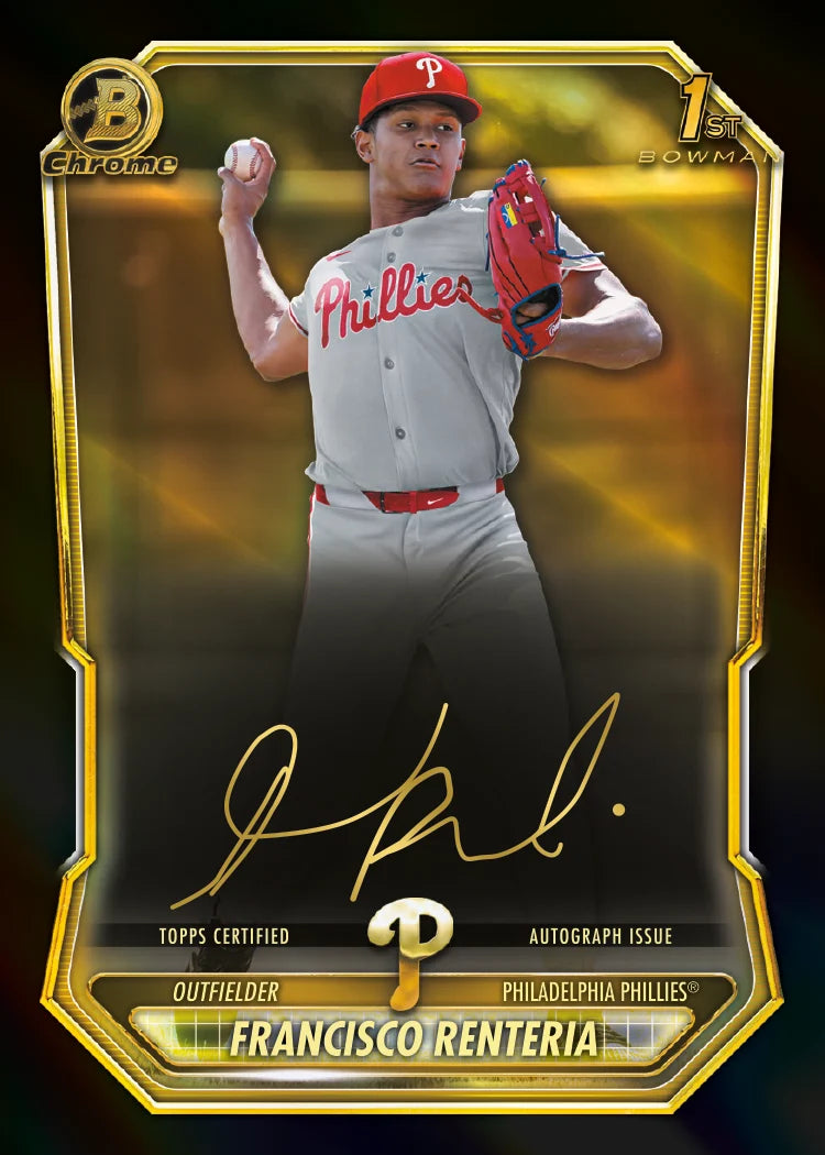 Preorder 2026 Bowman Chrome Baseball Breaker's Delight Box