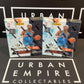 Break 600 - 2024/25 Panini Court Kings Basketball Hobby x 2 (Random Teams)