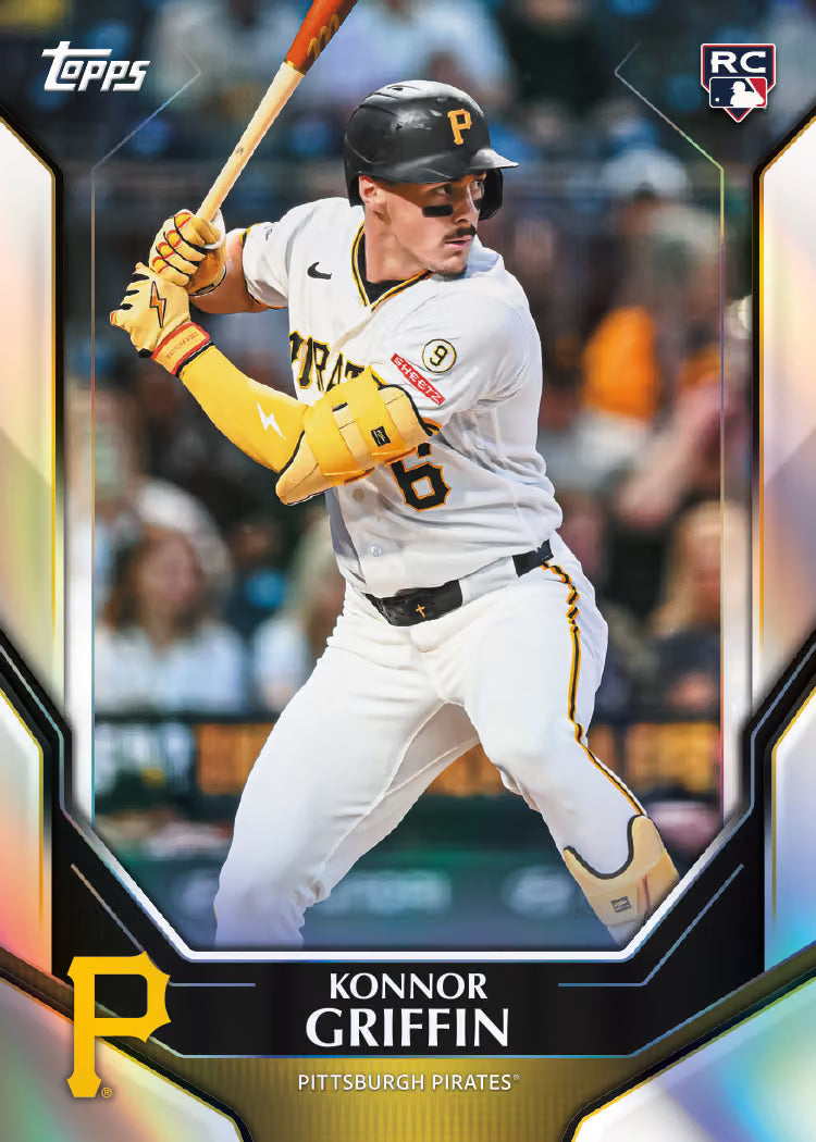 Front of 2026 Topps Collector Kit Wave 2 – Baseball & Football Trading Cards + Collecting Accessories