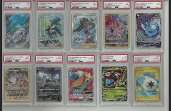 mpyr Graded Pokemon Repack series 4 – Urban Empire Collectables AU