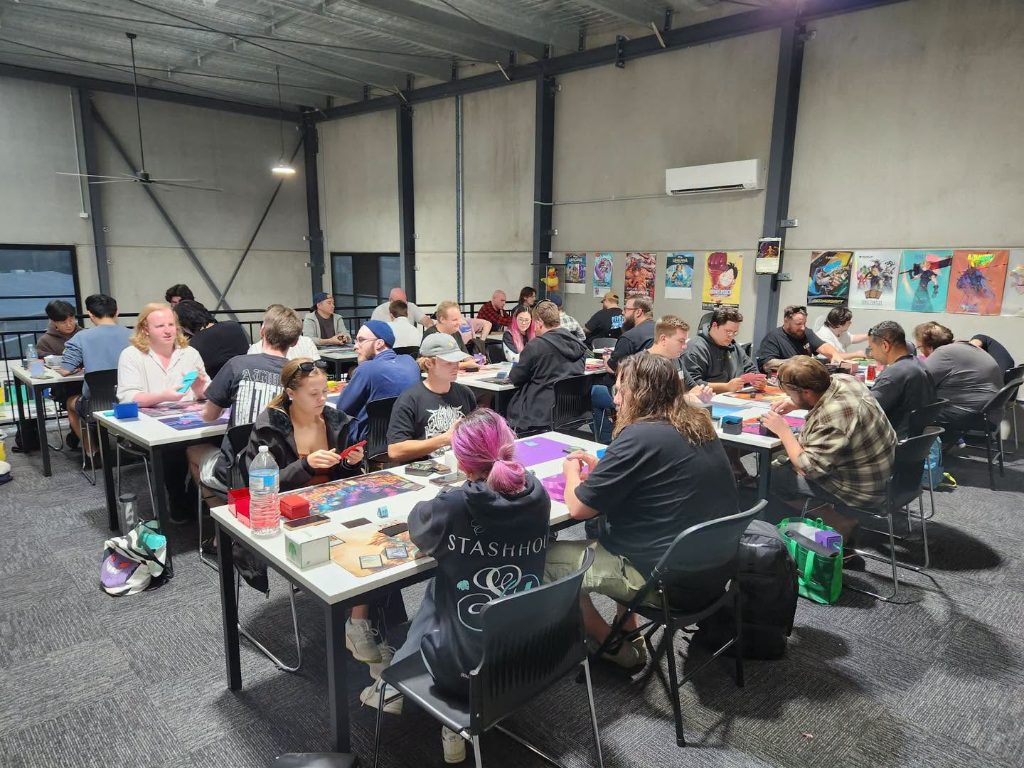 One Piece TCG Newcastle – Urban Empire Collectables AU