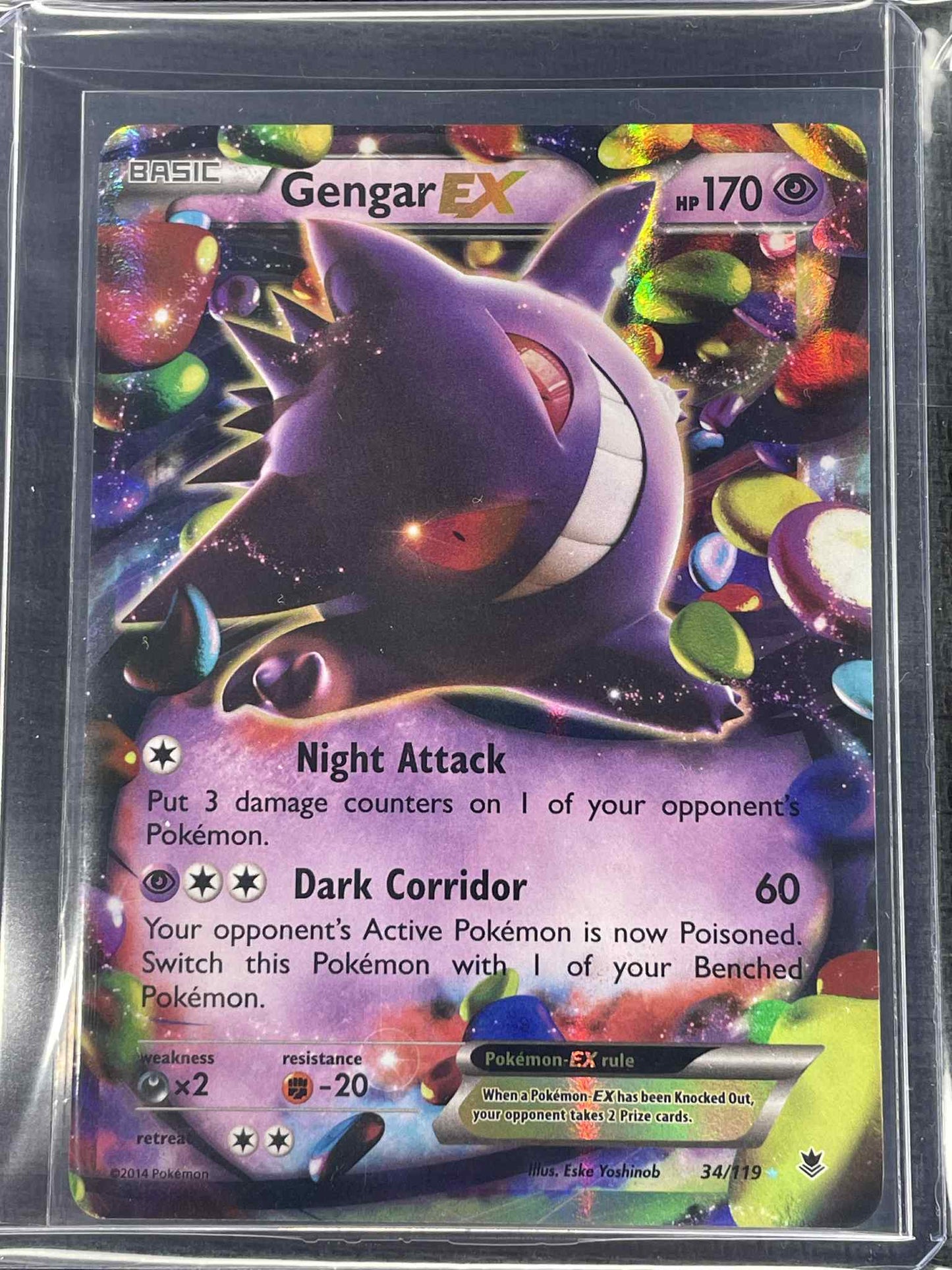 Break 665 - Pokémon Repack Series #3