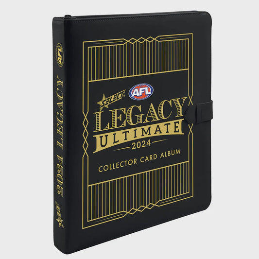 2024 AFL Legacy Ultimate Album