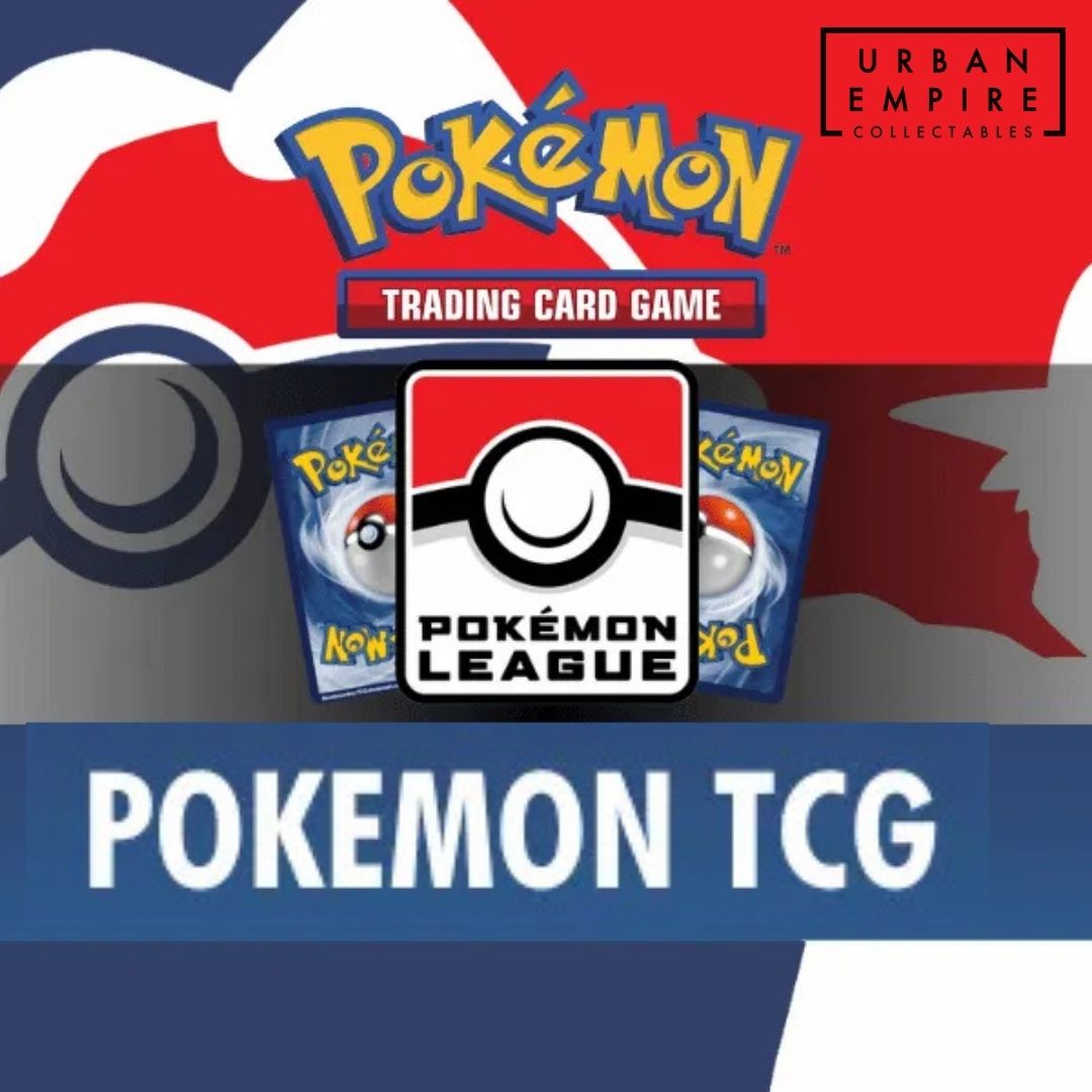 Pokémon Weekly League