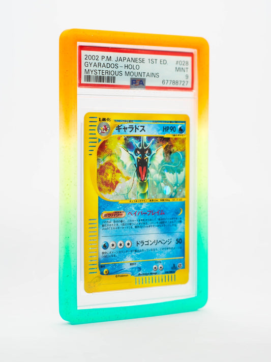 Gradient Series Guardian Bumper – PSA Style