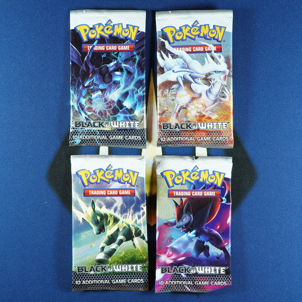 pokemon black and white base set booster box Pokémon & Pack Assorted – Urban Empire Collectables AU Color:cherry finish opk08 Reunite with the Pokmon Trading Post (455)| Magic: