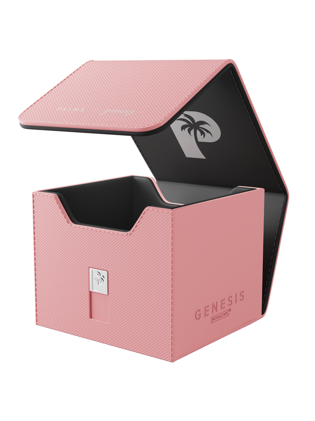 Palms Off PREMIUM Genesis Magnetic Deck Box