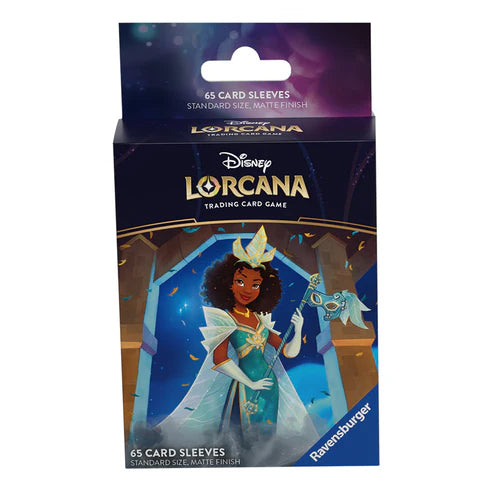 Lorcana Sleeves