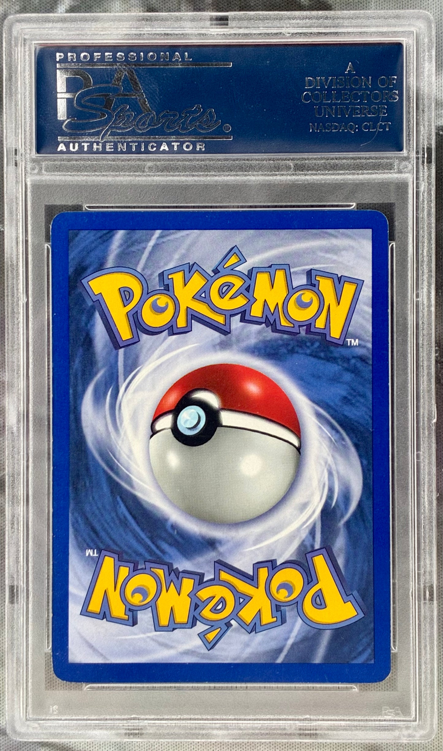 Charizard 4/102 Base Set 1st Edition Shadowless Holo PSA 7 Pokémon