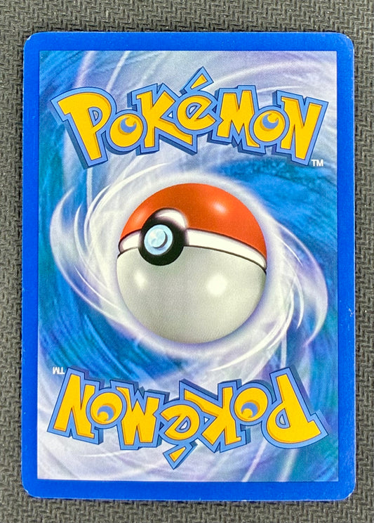 Pokemon Articuno 1/100 Majestic Dawn Holo Bleed LP