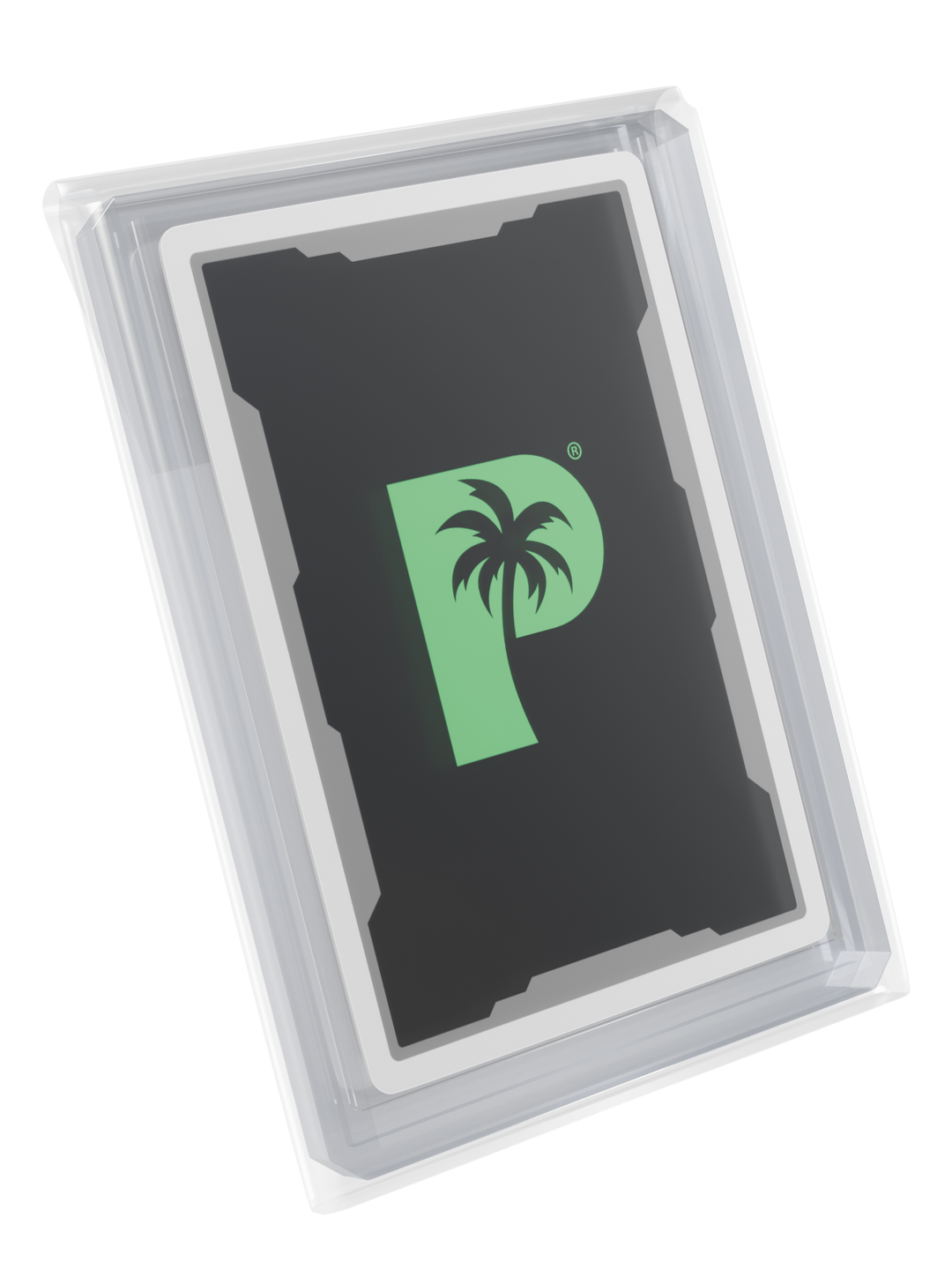 MintFit Top Loader Sleeves - 35pt - 100pc