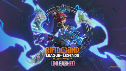Unleashed prerift