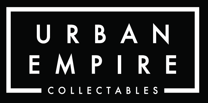Urban Empire Collectables AU