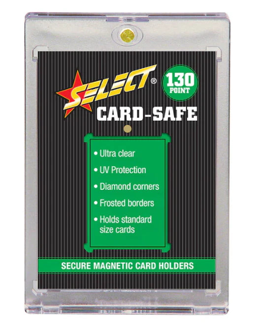 Select One Touch Magnetic Card Holder
