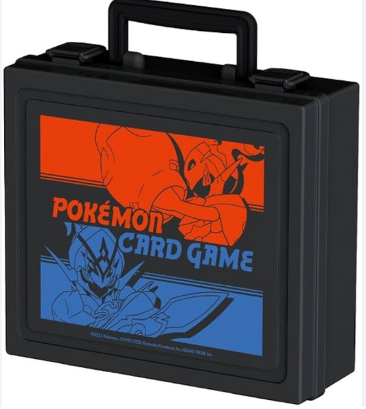 Product image of Pokémon Card Game Carry Case