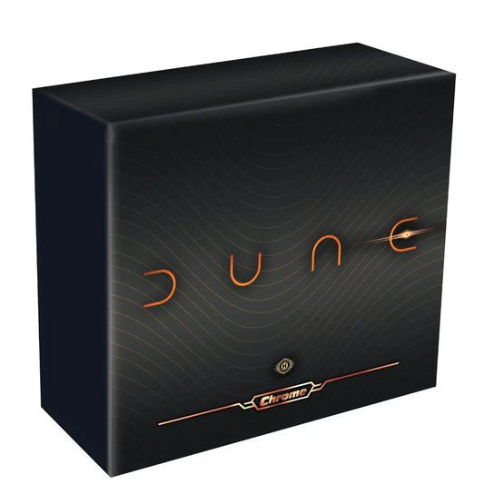2024 Topps Dune Chrome – Hobby Box