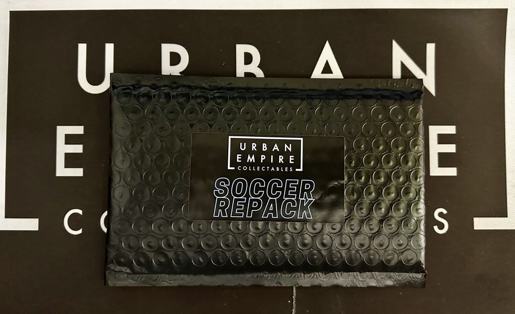 Soccer Repack $49