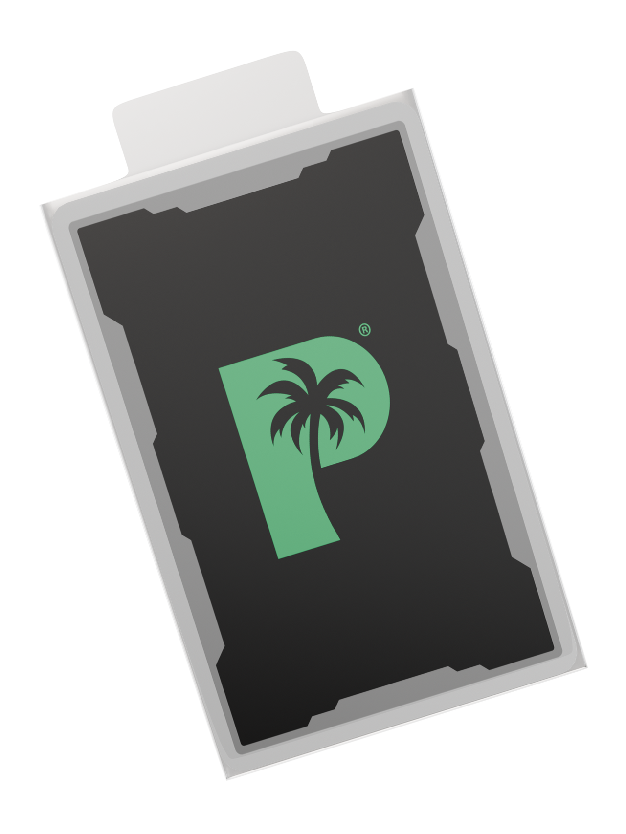 Palms Off TAG Sleeves (100 PC)