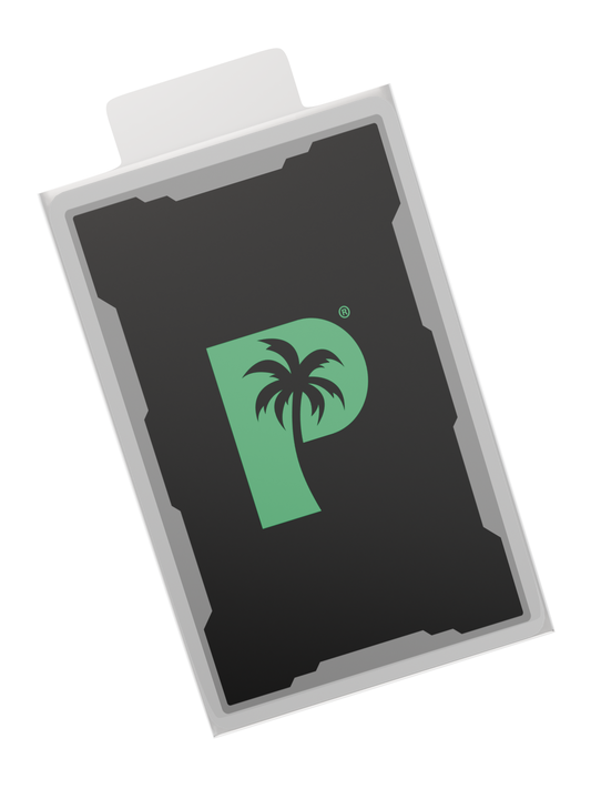 Palms Off TAG Sleeves (100 PC)