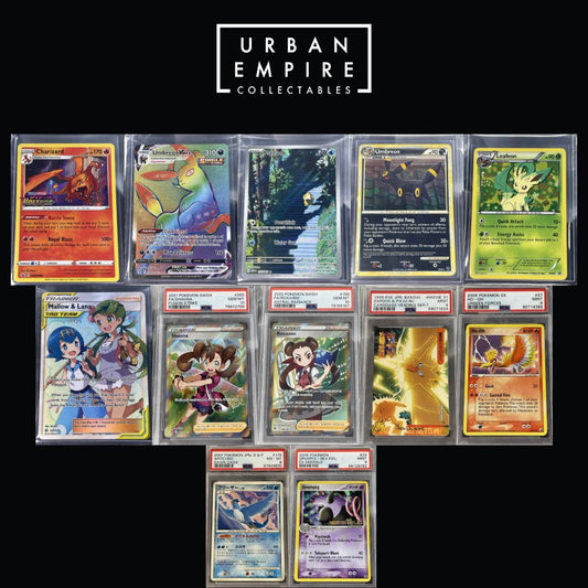 Break 663 - Pokémon Repack Series #2
