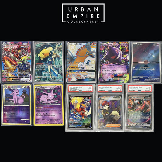 Break 665 - Pokémon Repack Series #3