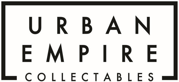 Urban Empire Collectables AU