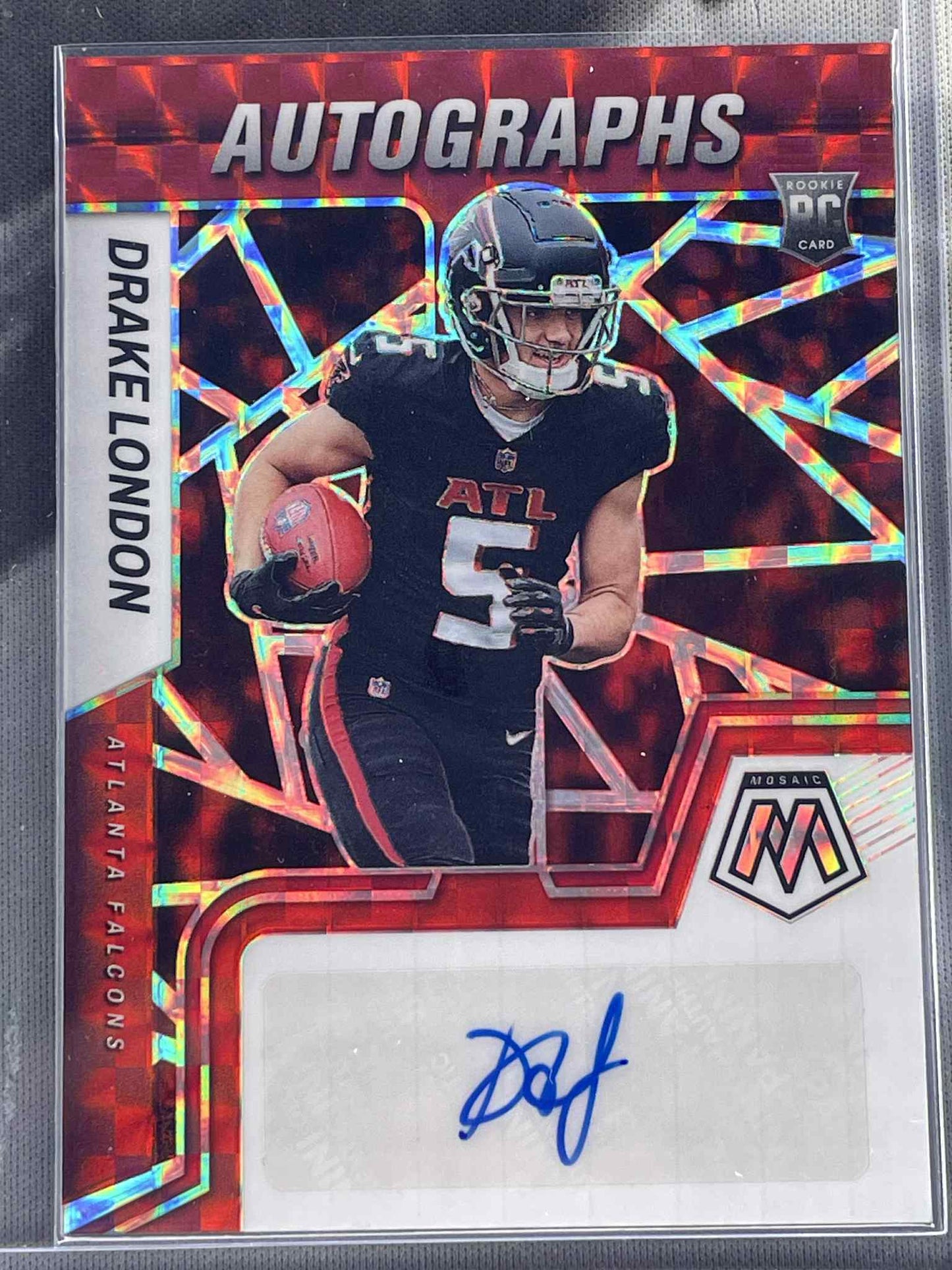 Break 723 - Football Random Teams Mixer - WIN SP SINGLES