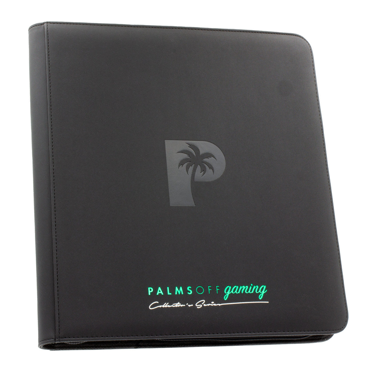 Palms Off Standard Sleeve Binder (480 slots)