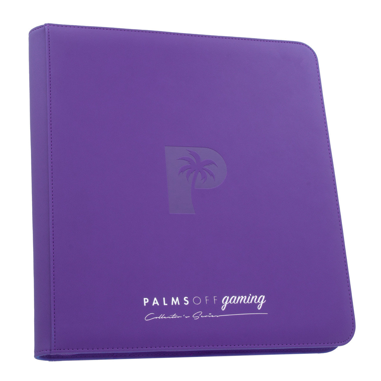 Palms Off Standard Sleeve Binder (480 slots)