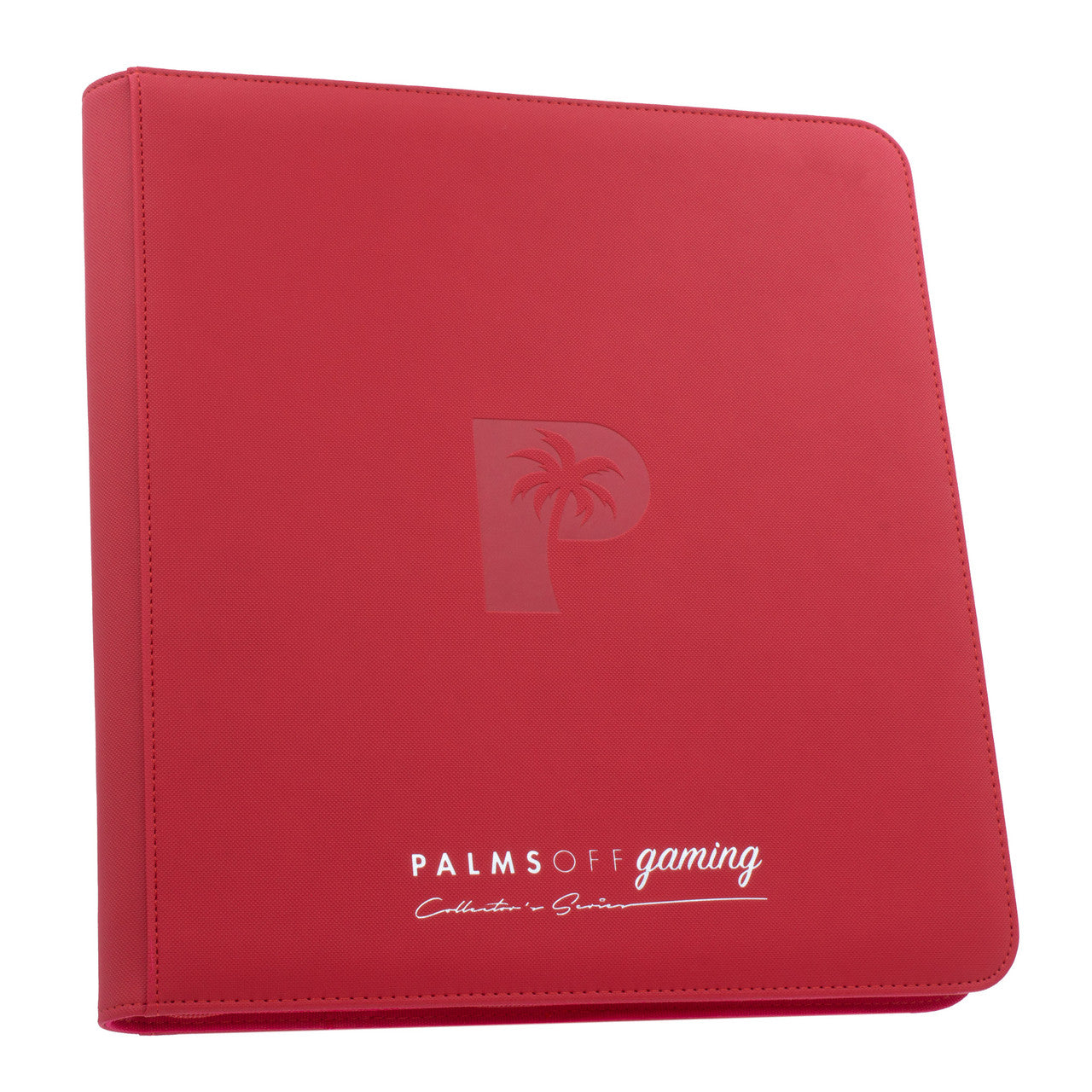 Palms Off Standard Sleeve Binder (480 slots)