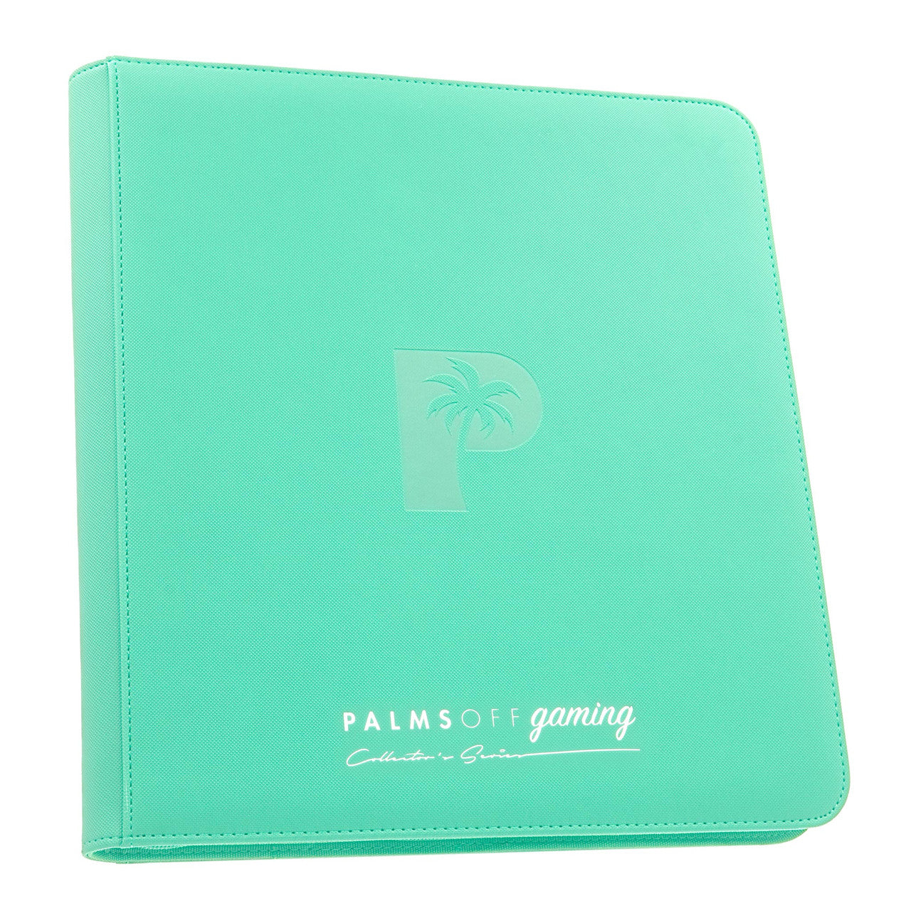 Palms Off Standard Sleeve Binder (480 slots)