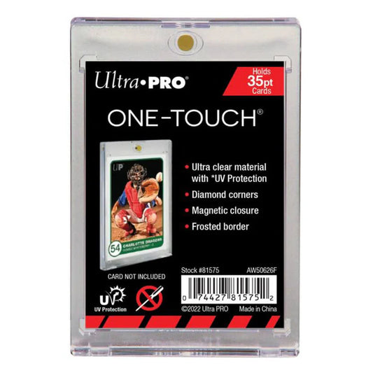 Ultra Pro ONE TOUCH (Magnetic)