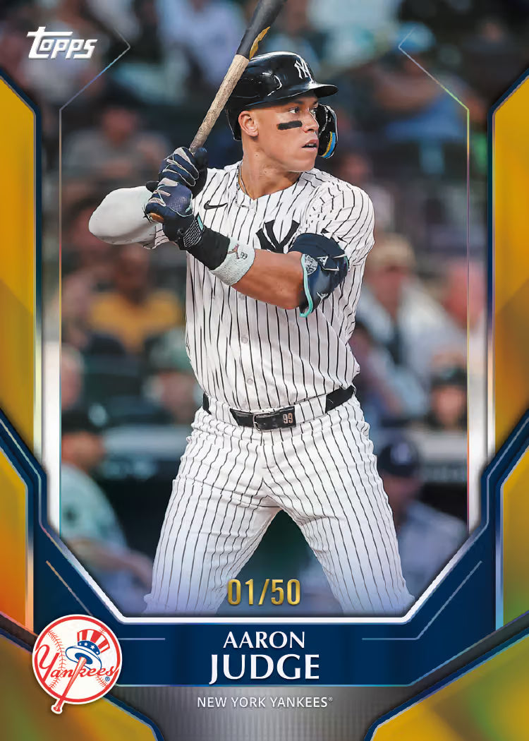 Front of 2026 Topps Collector Kit Wave 2 – Baseball & Football Trading Cards + Collecting Accessories