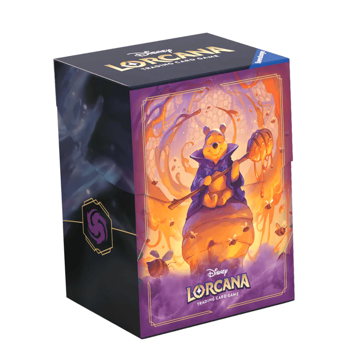 Lorcana Deck Box