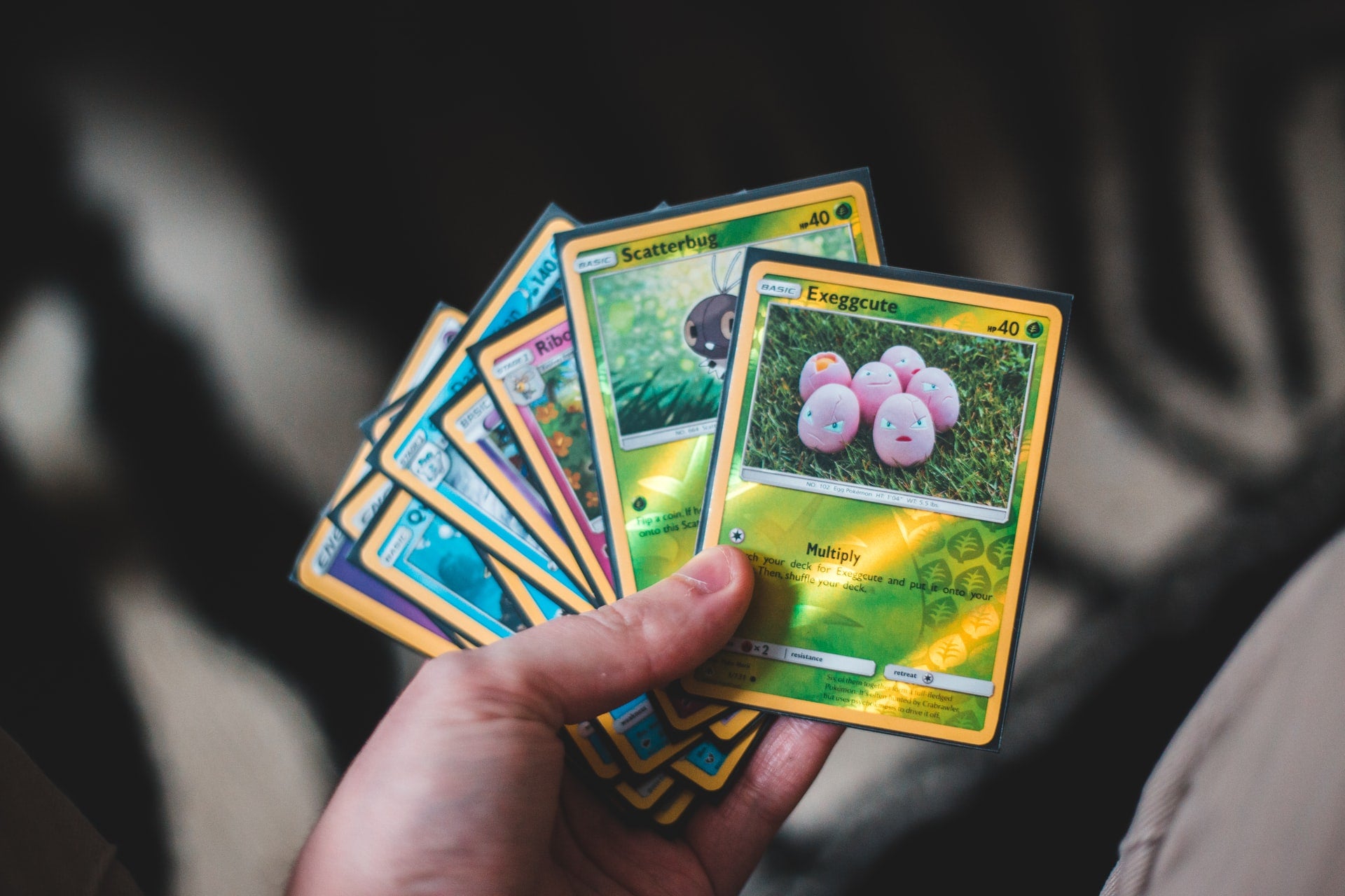 Urban Empire, Sports trading cards, Based in the heart of the Newcastle CBD, trading card games, collectables, collection of sports cards (incl. NBA, NFL, Premier League, NHL, MLB, AFL and NRL) and we also stock cards for Japanese trading card games