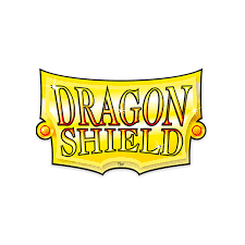 Dragon Shield: Sleeves – Matte