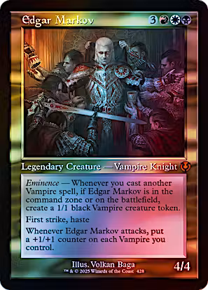 Mithril Coat Borderless Foil #43 from The Hobbit: Eternal-Legal (HOC) Near Mint Mythic Rare Magic: The Gathering legendary Equipment featuring premium foil artwork.