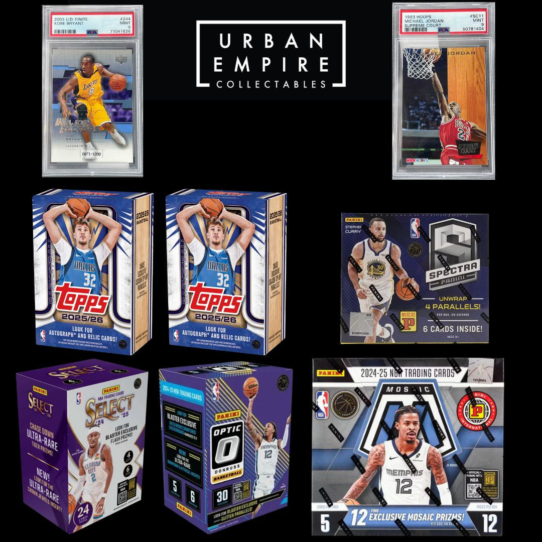 Break 720 - Basketball Mixer (Random teams) SLAB GIVEAWAY