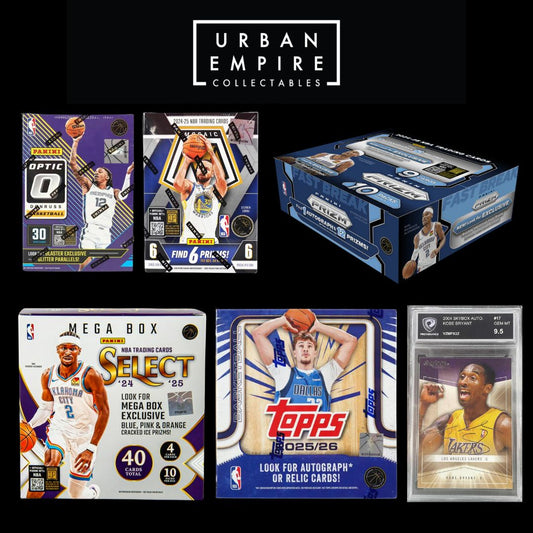 Break 724 - Basketball Random Teams Mixer - WIN A SLAB