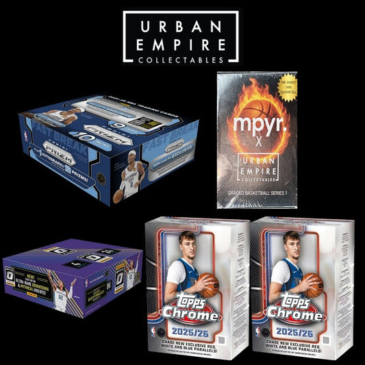 Break 731 - Basketball Random Teams Mixer