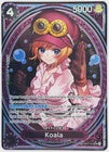 One Piece Koala SP EB03-042 Extra Booster Heroines Edition NM Card