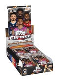 Topps NBL Basketball Hobby Lite