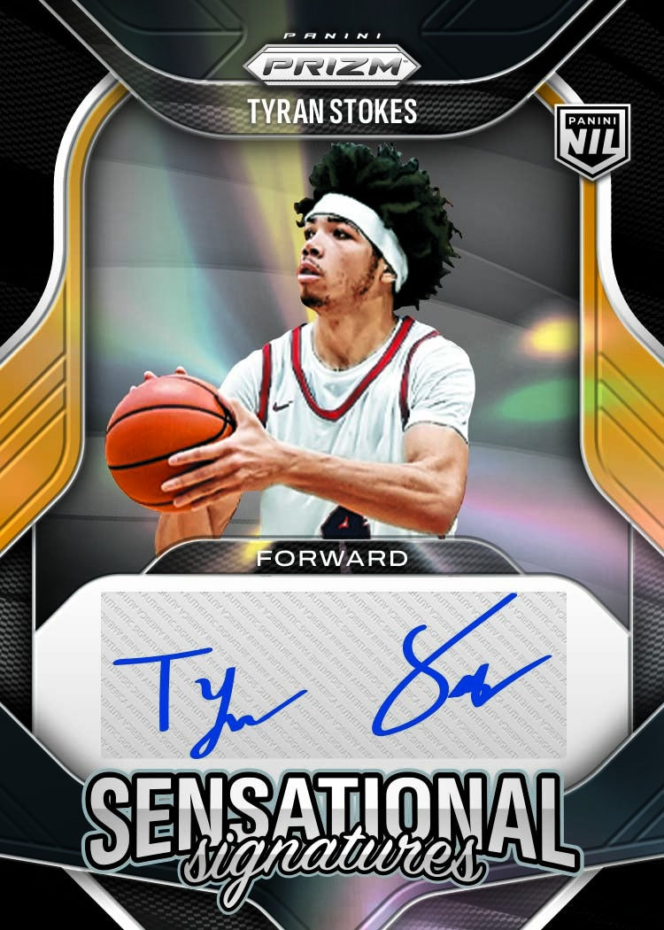 Pre-Order 2025-26 Panini Prizm Basketball Hobby Box