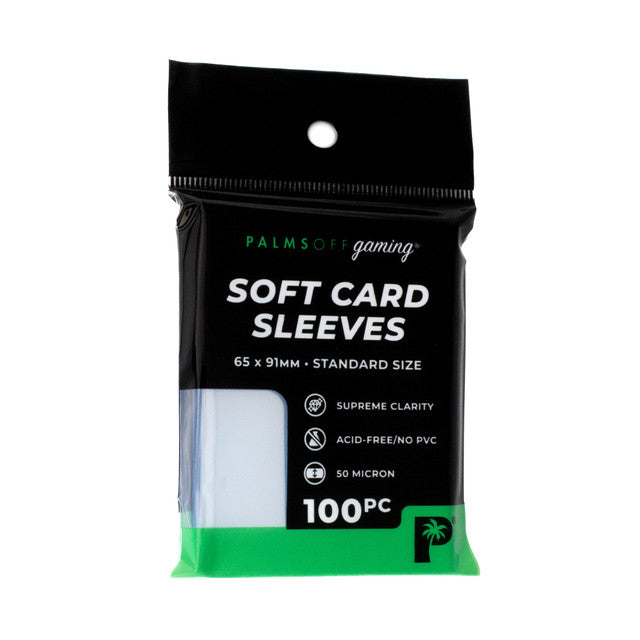 Product image of Palms Off Standard Soft Sleeves