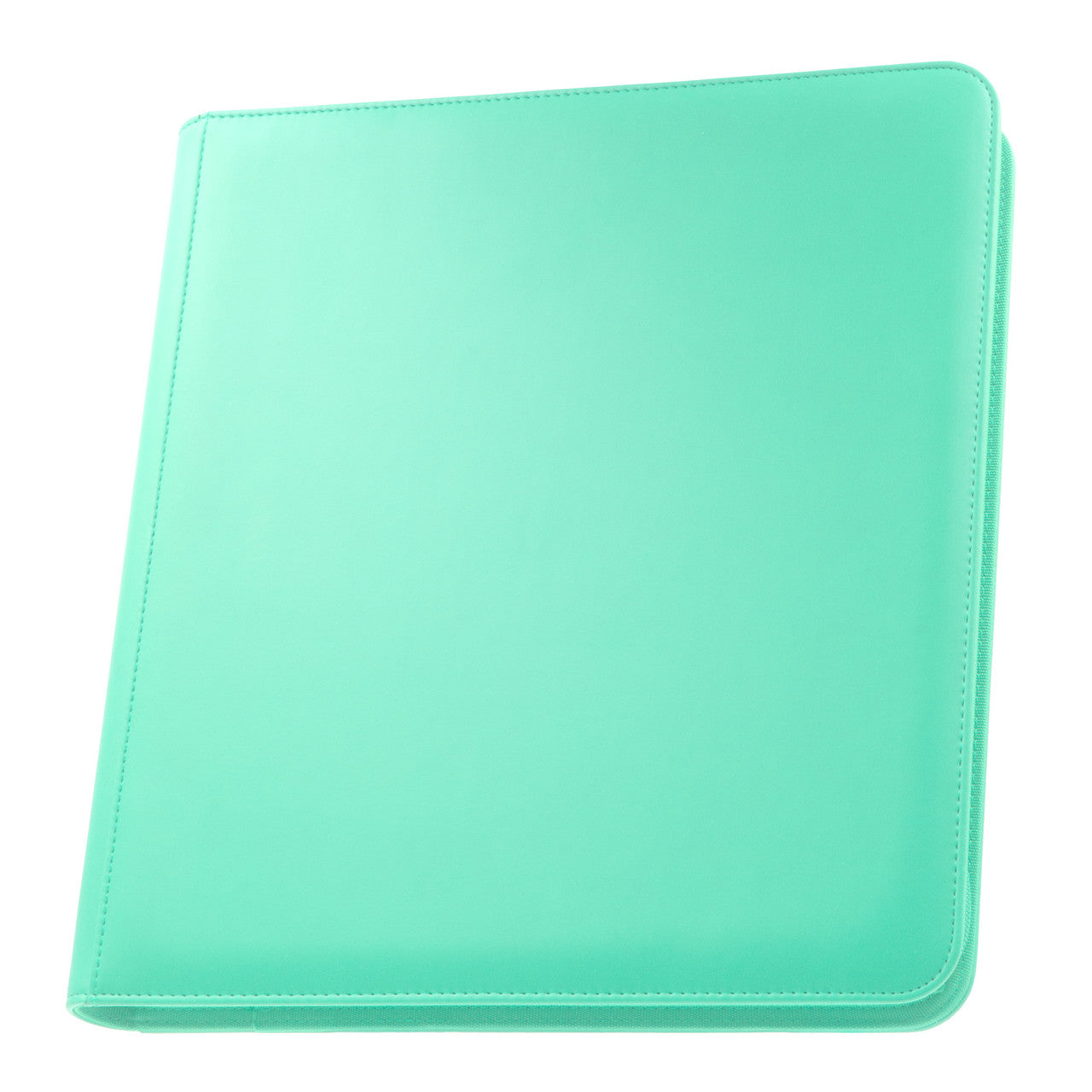 STEALTH 12 Pocket Zip Trading Card Binder