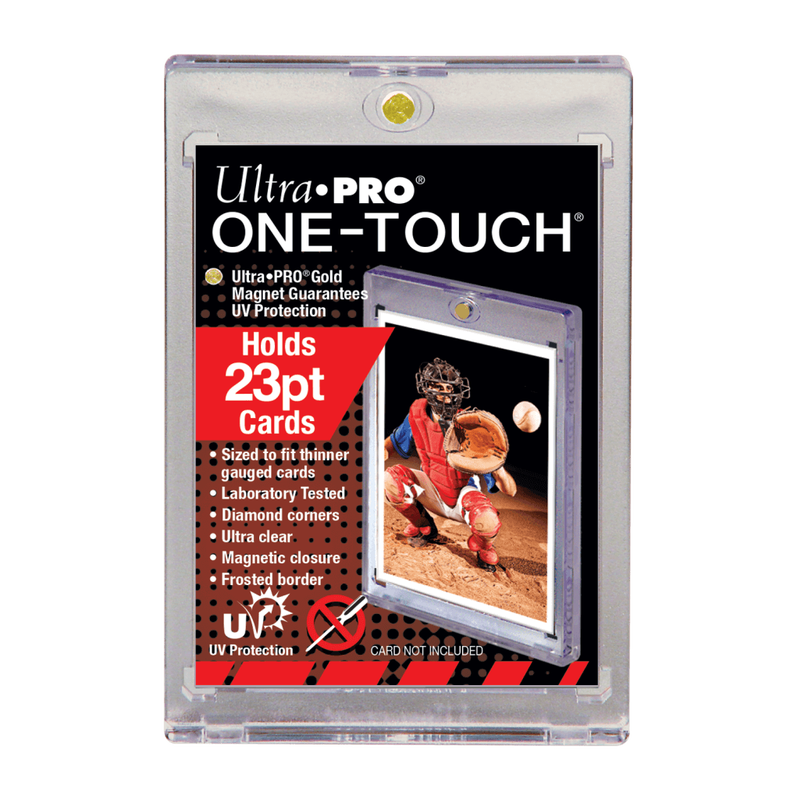 Ultra Pro ONE TOUCH (Magnetic)