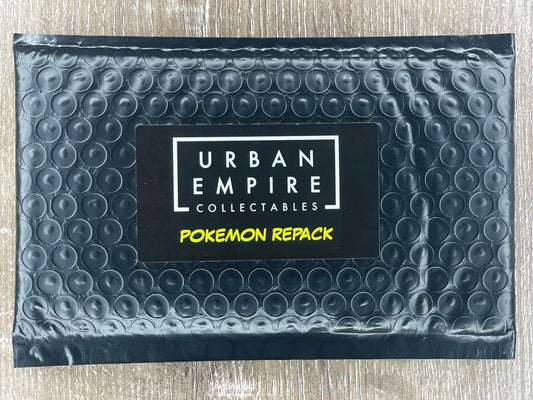 Pokemon $39 Repack
