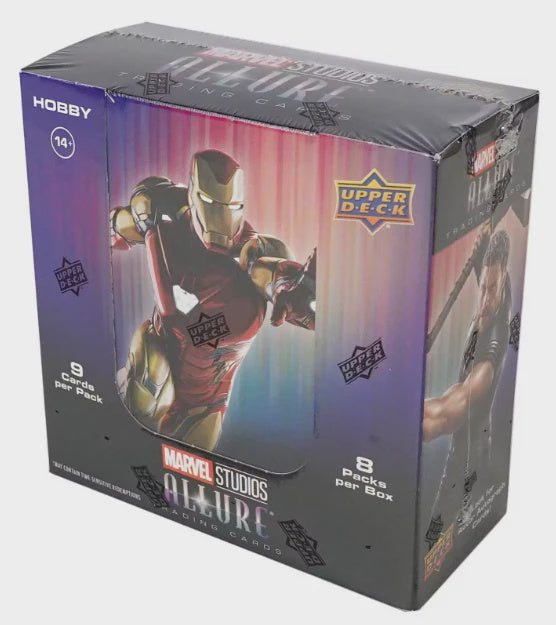 Marvel – Urban Empire Collectables AU