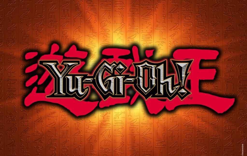 Yu-Gi-Oh Singles ($1 - $49)